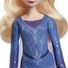 Modes lelle Disney Frozen Sniega slidojošā Elza Photo 5