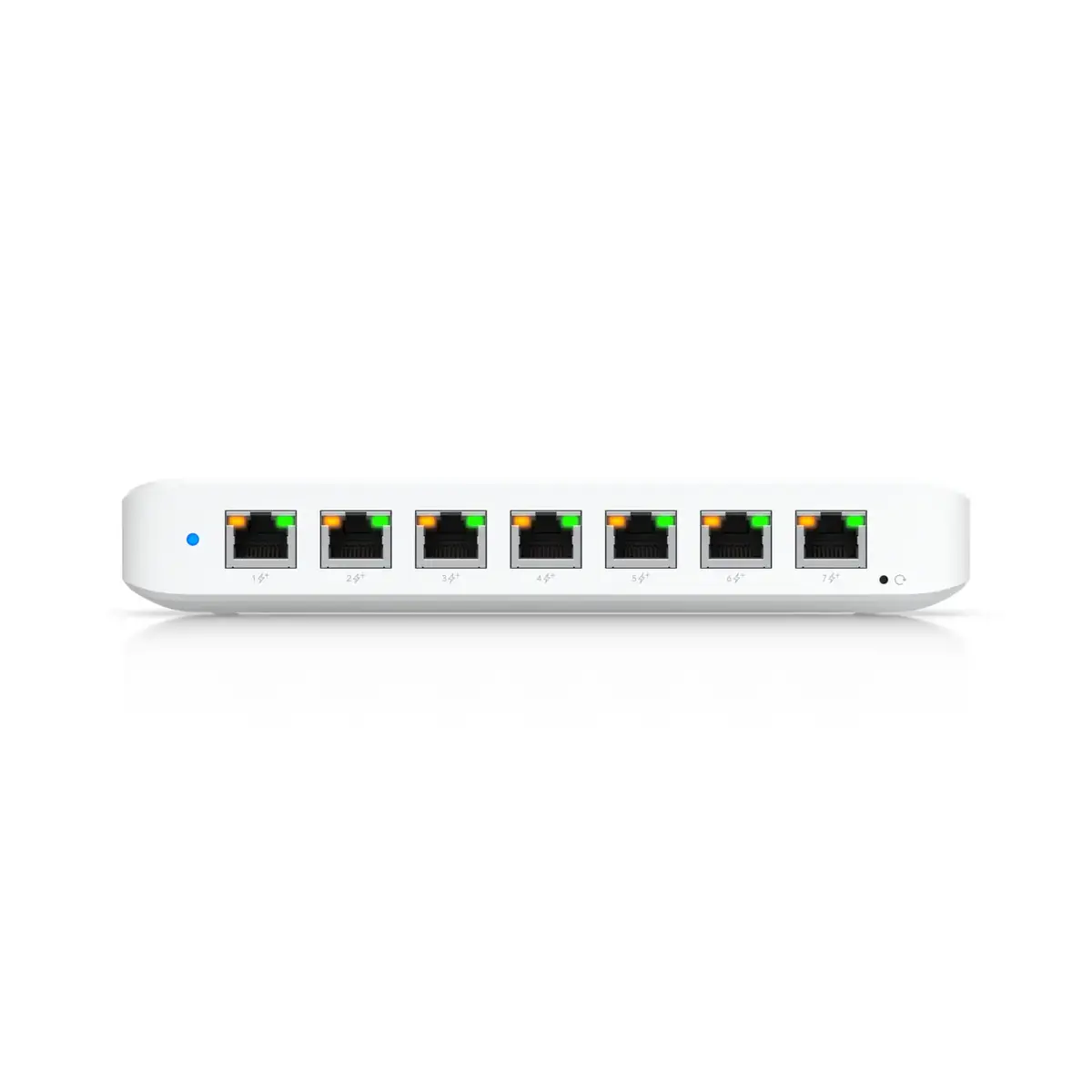 Управляемый коммутатор Ubiquiti USW-Ultra-60W Photo 3