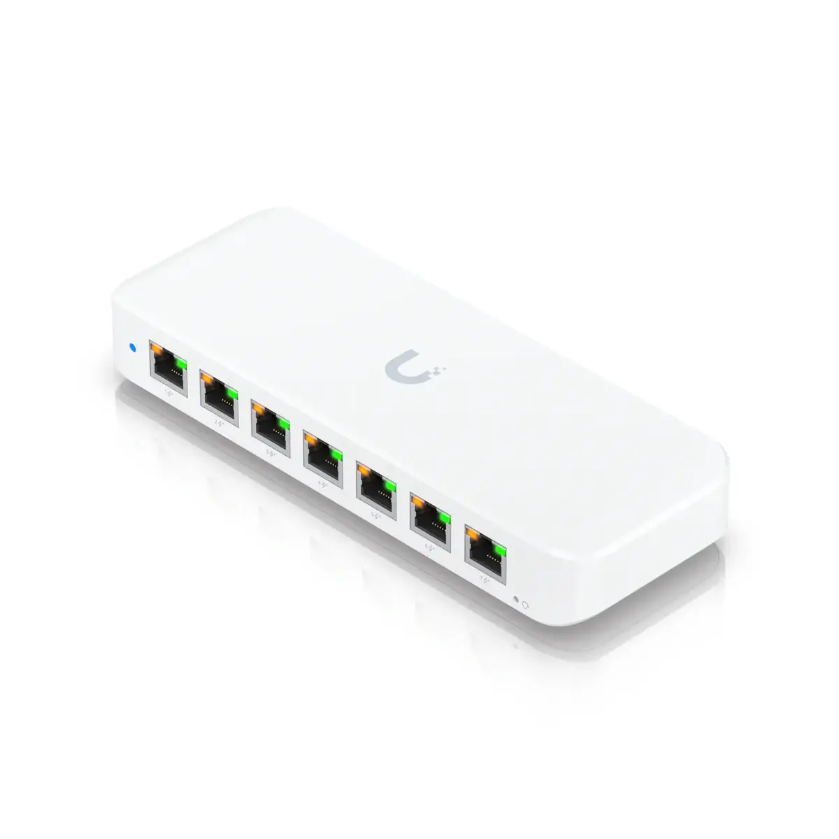 Управляемый коммутатор Ubiquiti USW-Ultra-60W Photo 7