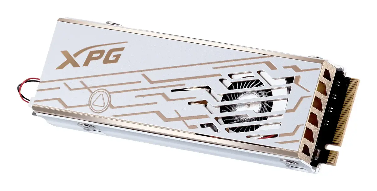 ADATA MARS 980 PRO M.2 2 TB SSD Photo 3