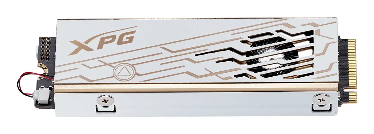 ADATA MARS 980 PRO M.2 2 TB SSD Photo 5