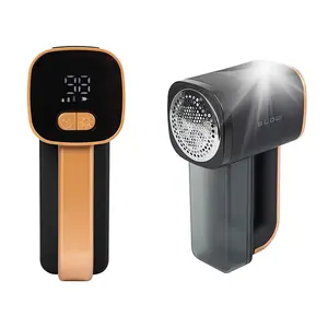 Fabric shaver BLOW LR-61 rechargeable portable design