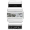 Trīsfāžu skaitītājs QOLTEC 50989 — 400V 100A Photo 3