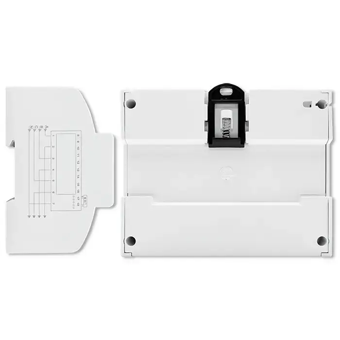 Trīsfāžu skaitītājs QOLTEC 50989 — 400V 100A Photo 4