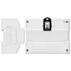 Trīsfāžu skaitītājs QOLTEC 50989 — 400V 100A Photo 4
