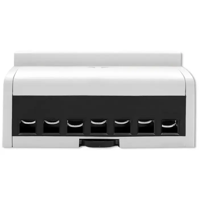 Trīsfāžu skaitītājs QOLTEC 50989 — 400V 100A Photo 8