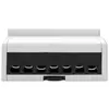 Trīsfāžu skaitītājs QOLTEC 50989 — 400V 100A Photo 8