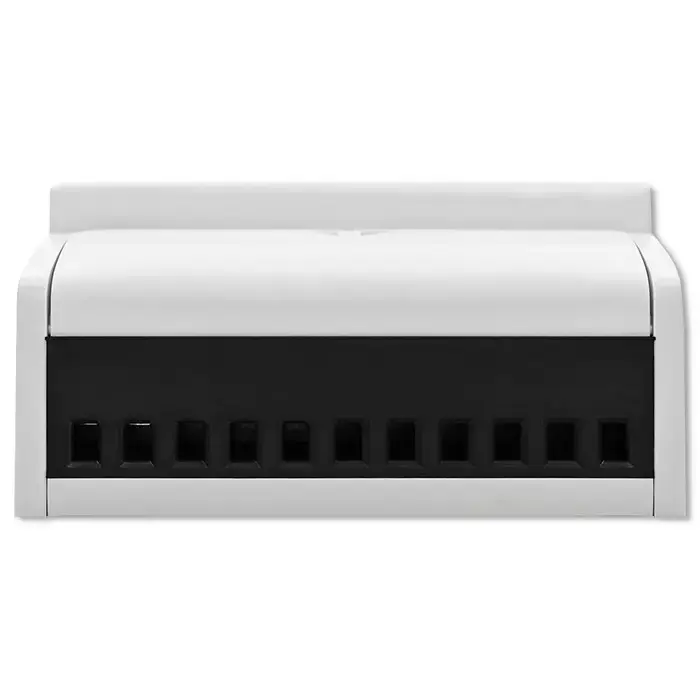 Trīsfāžu skaitītājs QOLTEC 50989 — 400V 100A Photo 9
