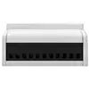 Trīsfāžu skaitītājs QOLTEC 50989 — 400V 100A Photo 9