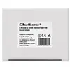 Trīsfāžu skaitītājs QOLTEC 50989 — 400V 100A Photo 11