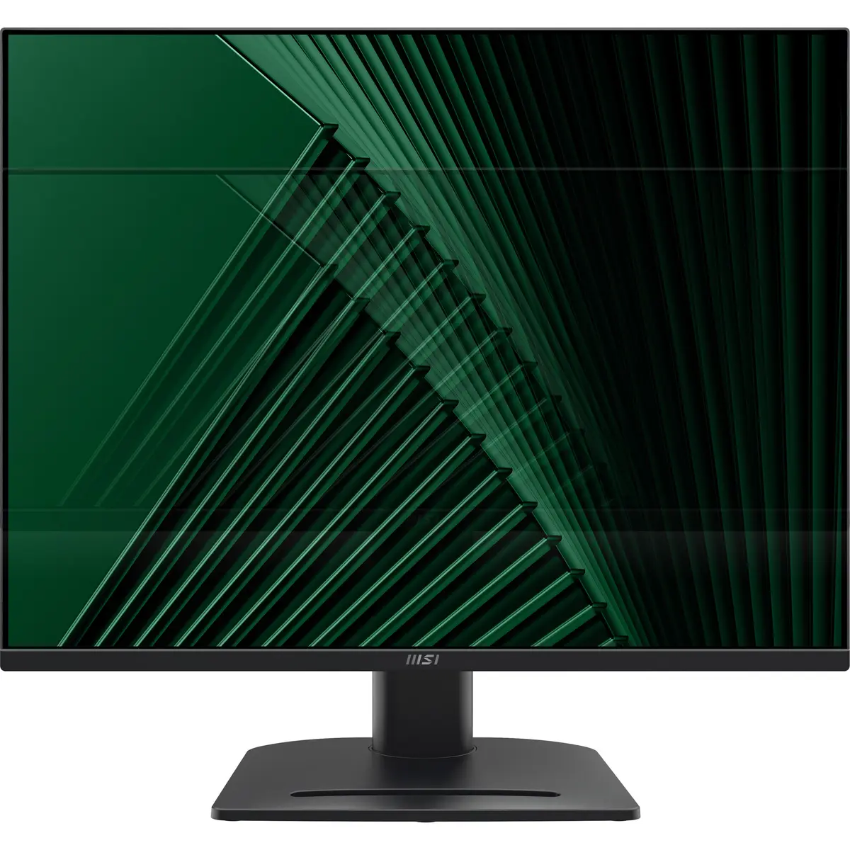 MSI Pro MP275QPG 27 Collu QHD Monitors Photo 2