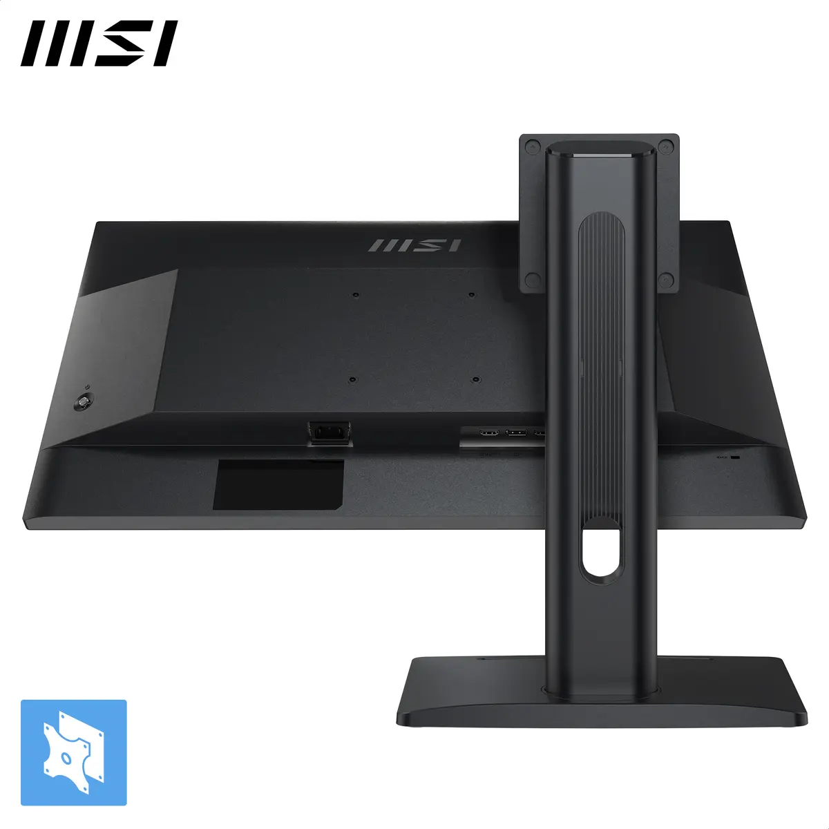 MSI Pro MP275QPG 27 Collu QHD Monitors Photo 10