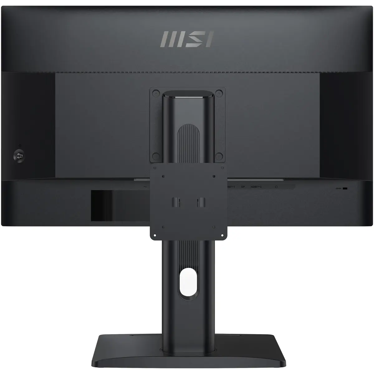 MSI Pro MP275QPG 27 Collu QHD Monitors Photo 14