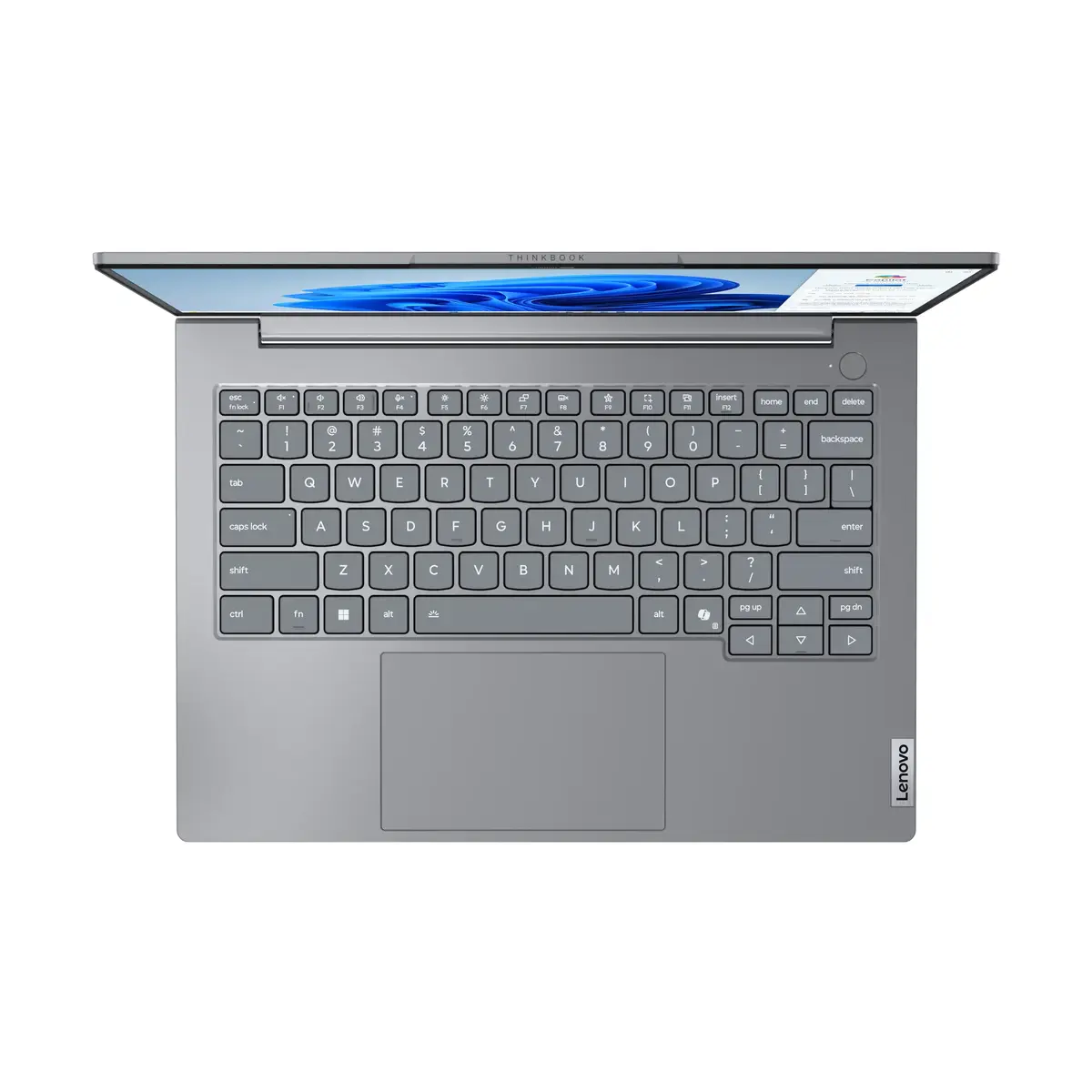 Laptop Lenovo ThinkBook 14 G8 IAL Photo 9