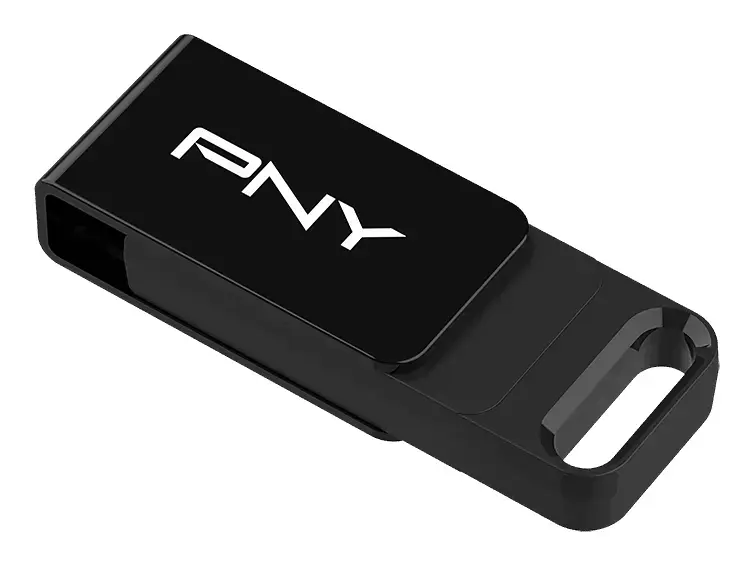 PNY Elite 256 GB USB Type-C 3.2 Gen 1 zibatmiņa Photo 6