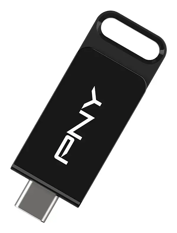 PNY Elite 256 GB USB Type-C 3.2 Gen 1 zibatmiņa Photo 7