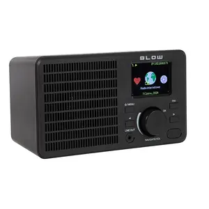Internet Radio BLOW RI1 77-590 with Wi‑Fi and Bluetooth