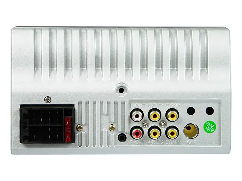 Auto radio BLOW BC9000 2DIN 7" Photo 2