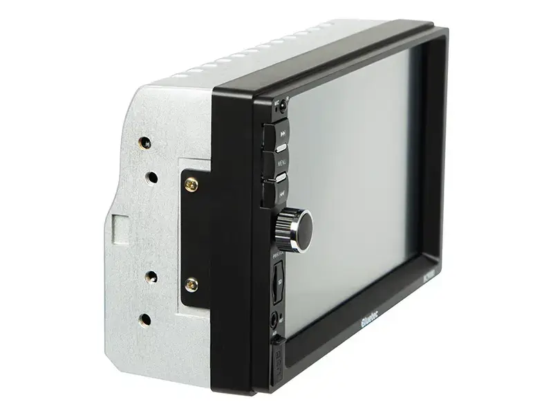 Auto radio BLOW BC9000 2DIN 7" Photo 3