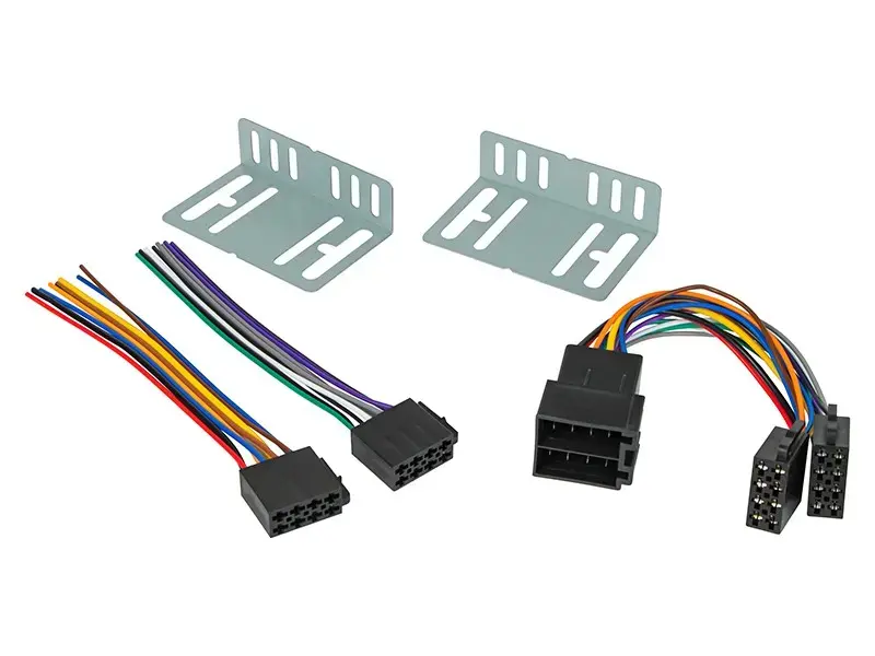 Auto radio BLOW BC9000 2DIN 7" Photo 4