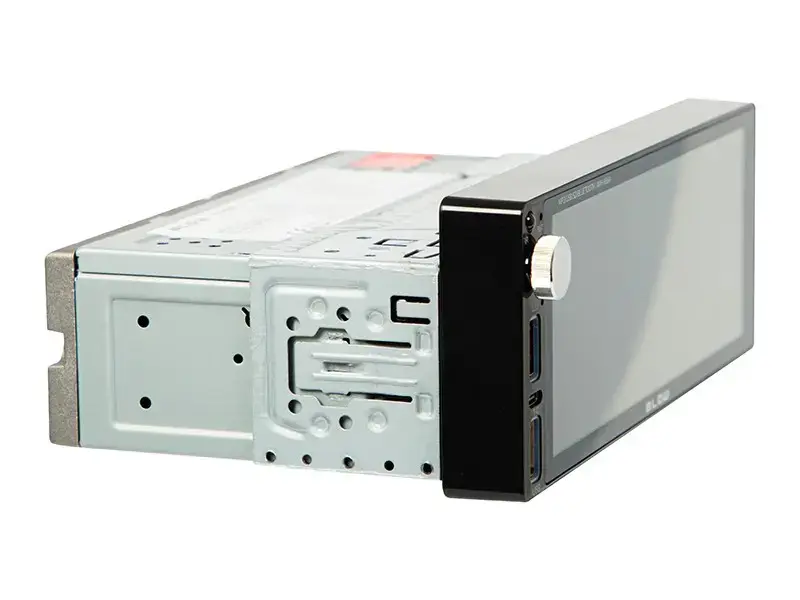 Auto radio BLOW AVH-686A 1DIN 7" Bluetooth USB Photo 3