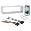 Auto radio BLOW AVH-686A 1DIN 7" Bluetooth USB Photo 4