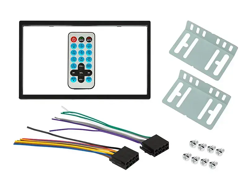 Auto radio BLOW AVH-686B Photo 4