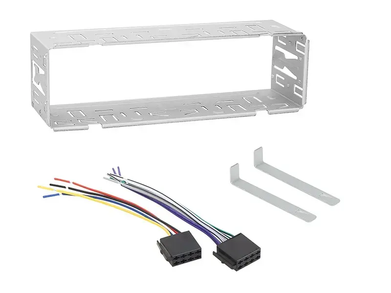 Auto radio BLOW AVH-8960 1DIN Photo 3