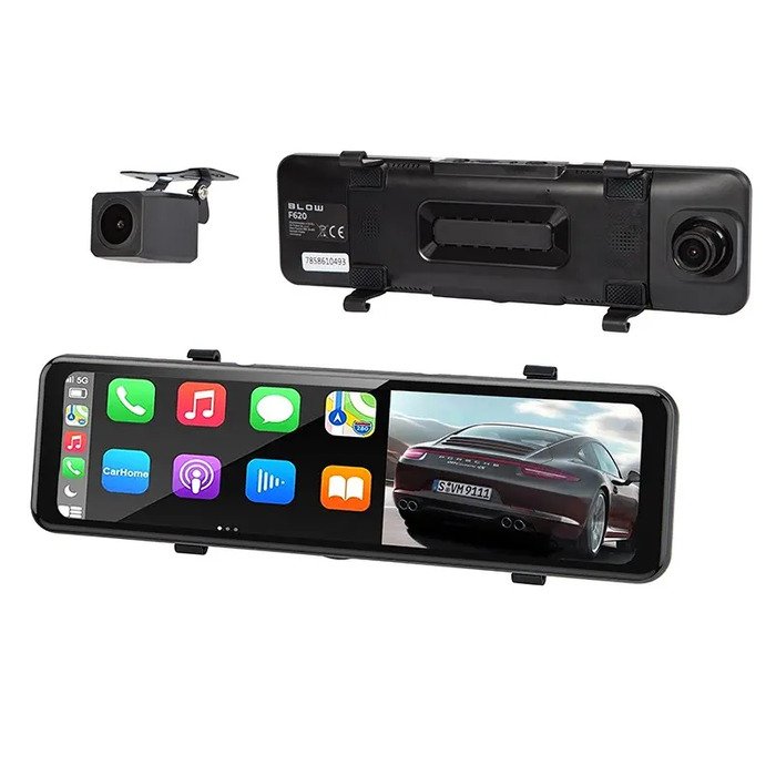 Auto videoreģistratori