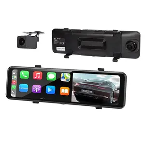 Car DVR BLOW BLACKBOX DVR F620 with rear camera