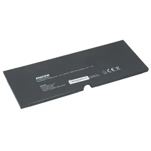 Аккумулятор AVACOM для Fujitsu LifeBook U745 T904 Li-Pol 14.4V 3150mAh 45Wh