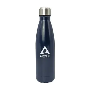 Термобутылка Arctic AEMKT00001A 500 мл, тёмно‑синяя