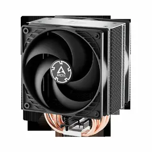 CPU cooler Arctic Freezer 36 SI for Intel LGA1700 and AMD AM4/AM5, tower air cooler, single fan