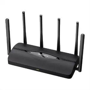 Wireless router MERCUSYS MR37BE BE6500 WiFi7 dual-band for home and office