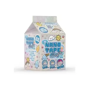 Nano Tape BrightSign Magic Mini Cute Cloud 480-1003 — Nano tape for mounting small items