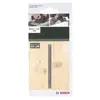 Planer Blade Bosch 2609256649 Photo 2