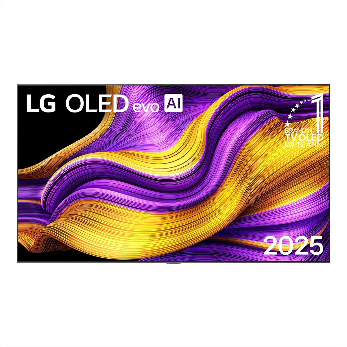LG OLED evo AI OLED83G51LW OLED83G54LW.API Photo 14