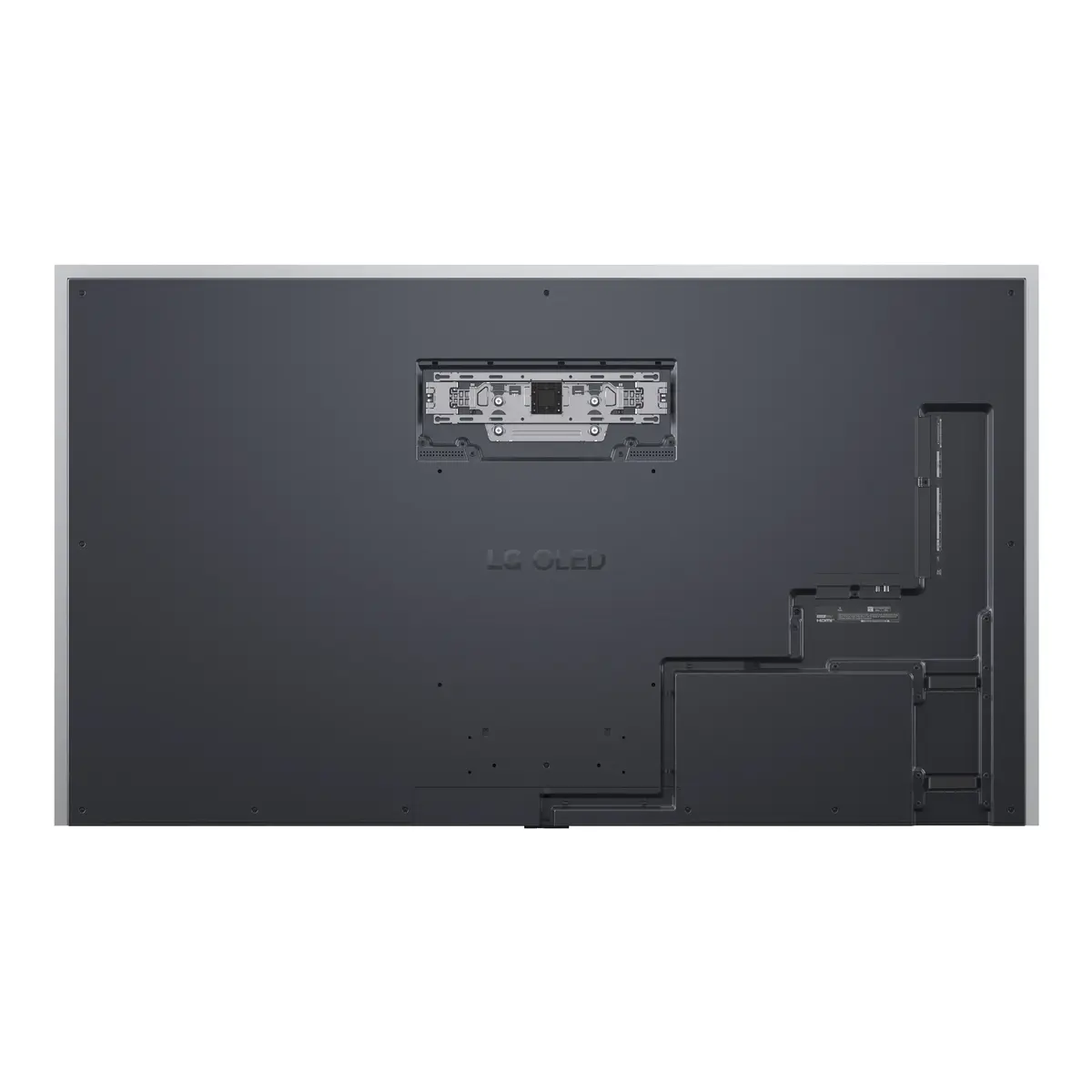 LG OLED evo AI OLED83G51LW OLED83G54LW.API Photo 20