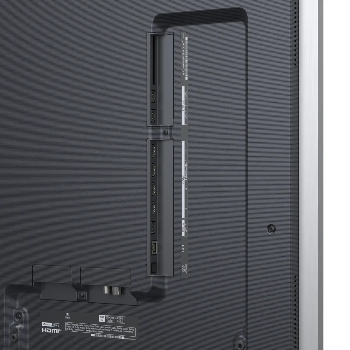LG OLED evo AI OLED83G51LW OLED83G54LW.API Photo 21