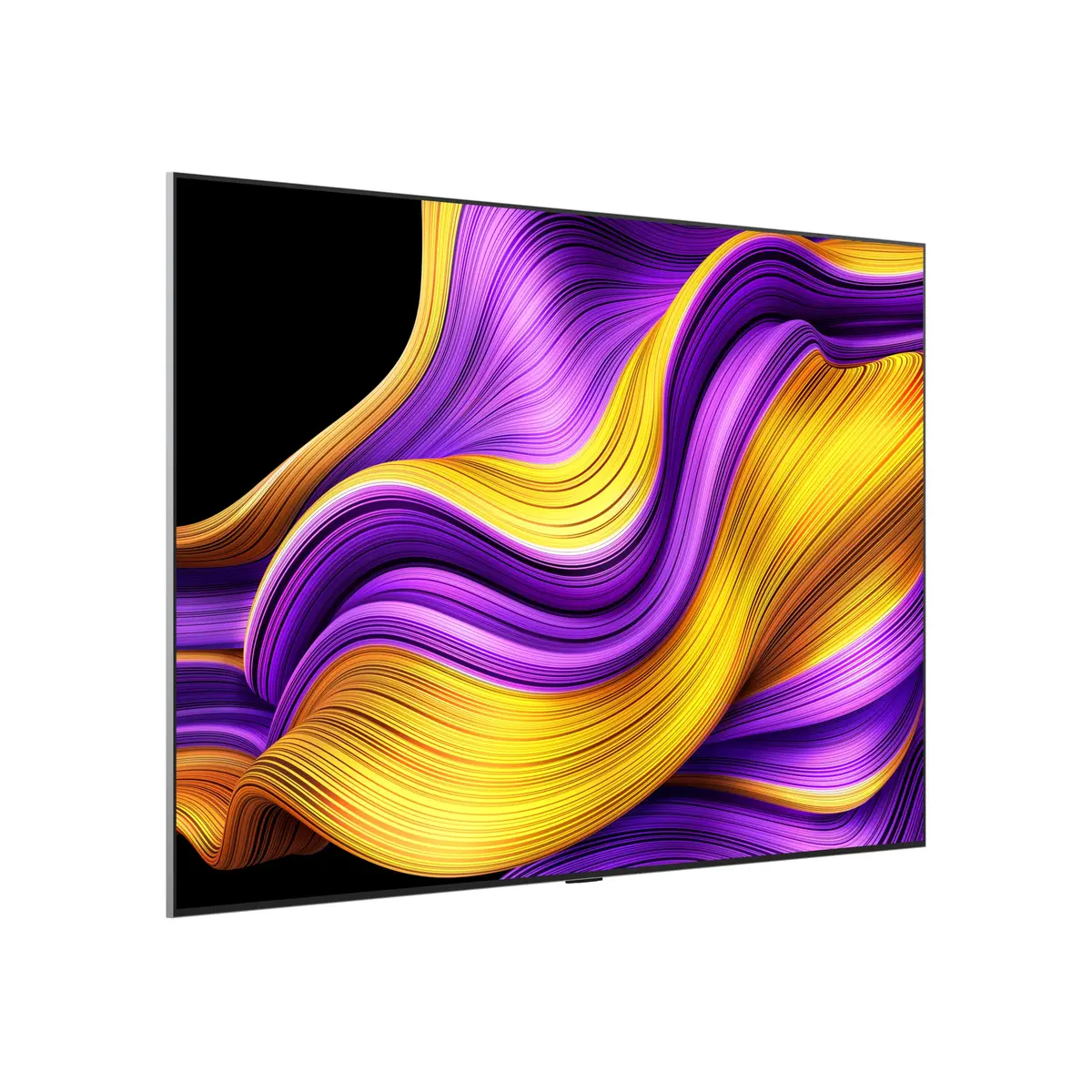 LG OLED evo AI OLED83G51LW OLED83G54LW.API Photo 22