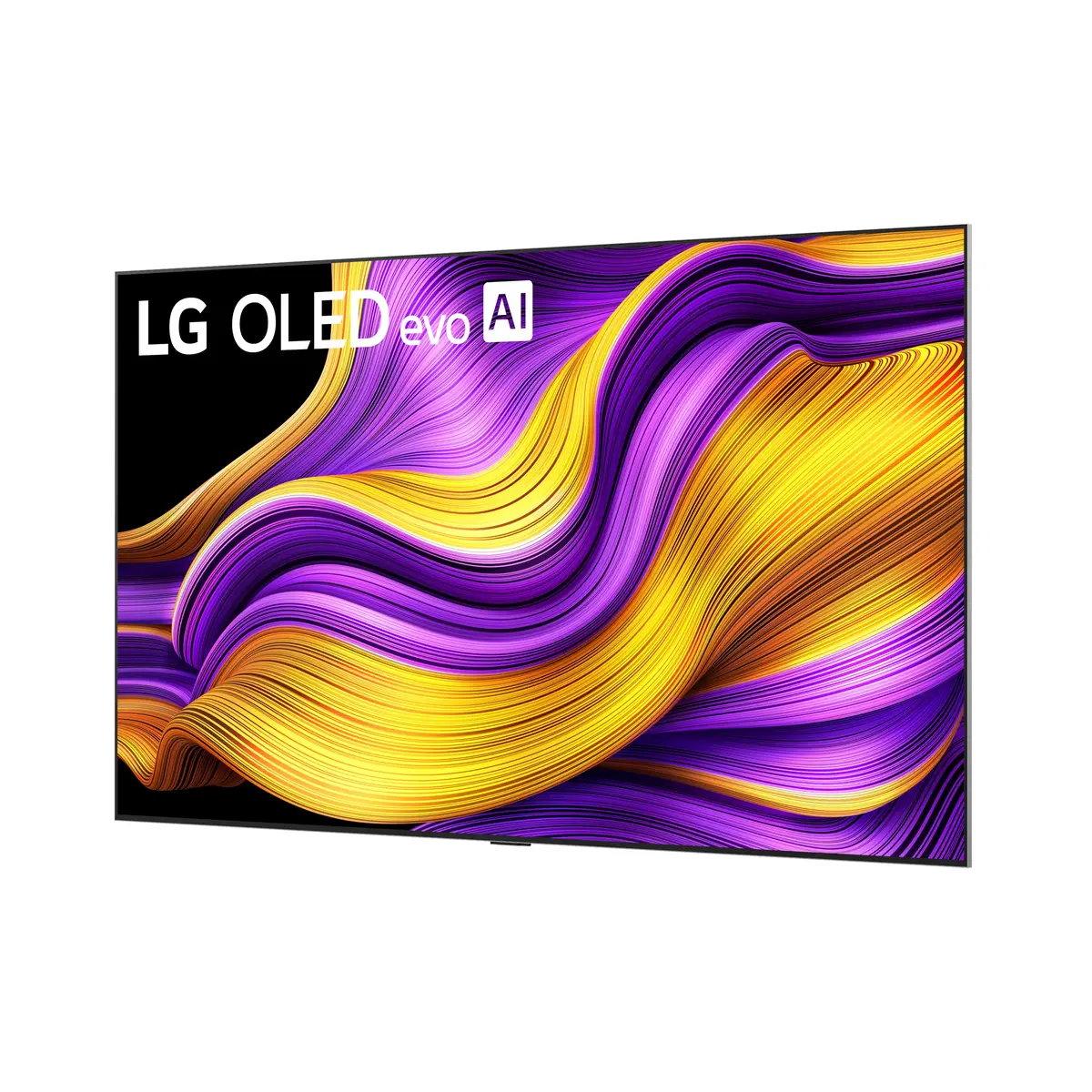 LG OLED evo AI OLED83G51LW OLED83G54LW.API Photo 25