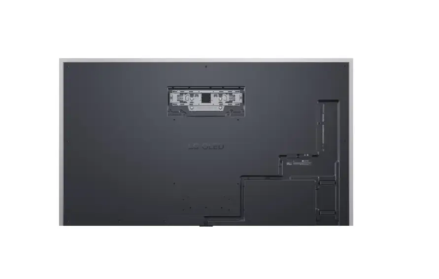 LG OLED evo AI OLED83G51LW OLED83G54LW.API Photo 30