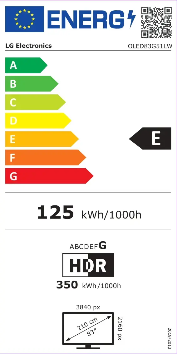 LG OLED evo AI OLED83G51LW OLED83G54LW.API Photo 34