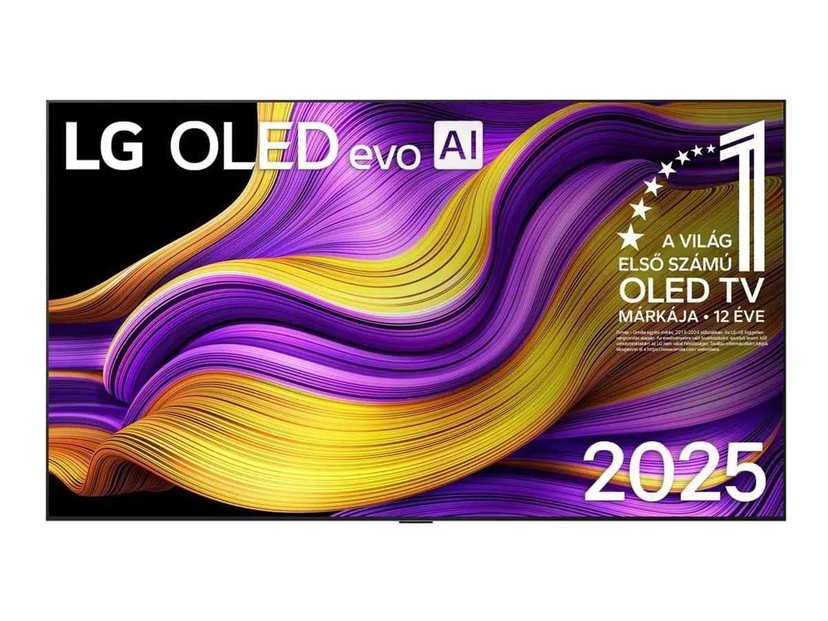 LG OLED evo AI OLED83G51LW OLED83G54LW.API Photo 35