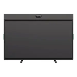Система группового видеоконференцсвязи Logitech Rally Board 65 4K Ultra HD 65"