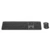 Logitech 920-012507 keyboard and mouse set Photo 2