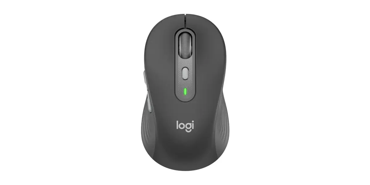 Logitech 920-012507 keyboard and mouse set Photo 5