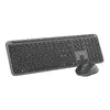 Logitech 920-012507 keyboard and mouse set Photo 6