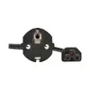 Силовой кабель Eaton P058-02M-EU Photo 3