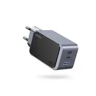 UGREEN Nexode Air 65W sienas lādētājs Photo 5